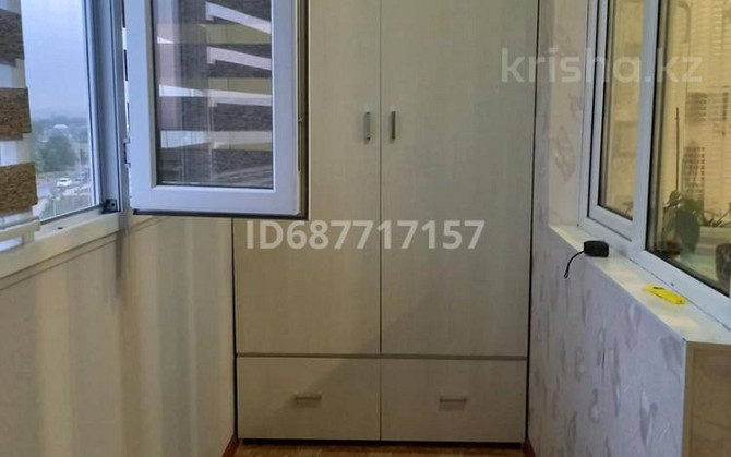 1-комнатная квартира, 44.2 м², 5/5 этаж, мкр Саялы 38 Алматы - изображение 6