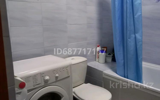 1-комнатная квартира, 44.2 м², 5/5 этаж, мкр Саялы 38 Алматы - изображение 8