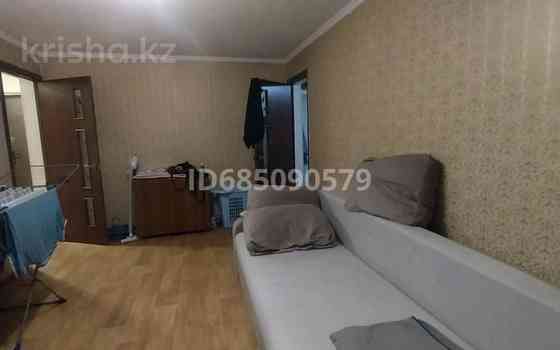 2-комнатная квартира, 40.3 м², 2/2 этаж, Сакена Сейфуллина - Жумабаева Алматы