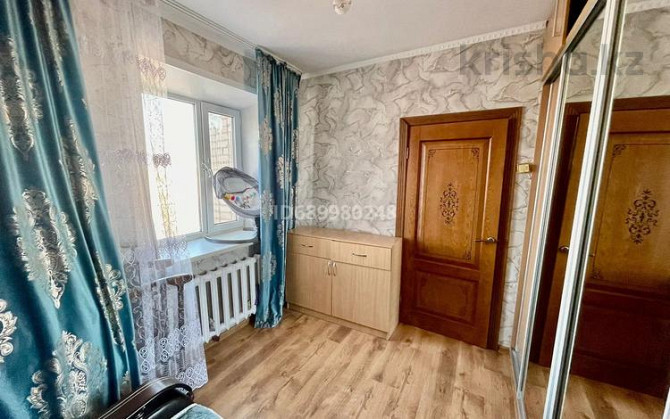 4-комнатная квартира, 74 м², 6/6 этаж, Кажмукана - Жирентаева Астана - изображение 2