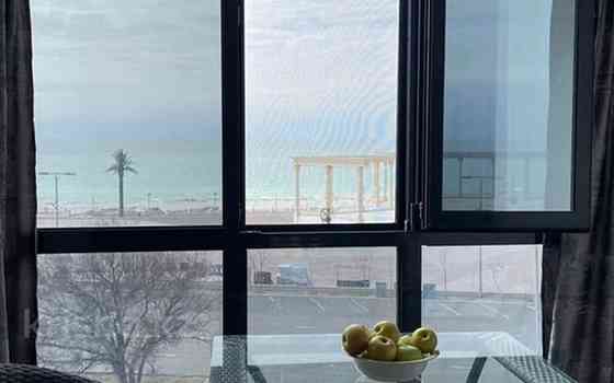 4-комнатная квартира, 125 м², 4/5 этаж, 15-й мкр 35 Актау