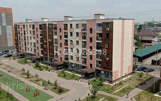 3-комнатная квартира, 76.4 м², 6/6 этаж, мкр Шугыла 10к7 Алматы