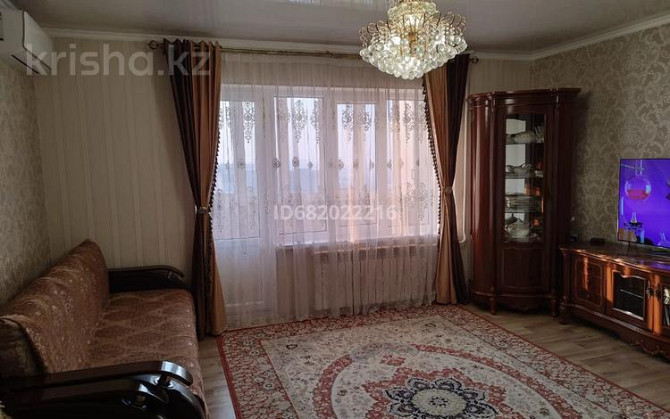 3-комнатная квартира, 70 м², 12/12 этаж, мкр Тастак-3, Розыбакиева 59 - Толе би Алматы - изображение 1