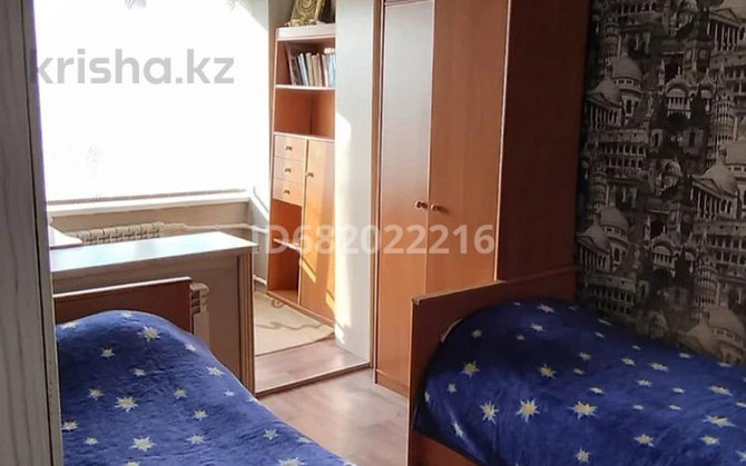 3-комнатная квартира, 70 м², 12/12 этаж, мкр Тастак-3, Розыбакиева 59 - Толе би Алматы - изображение 3