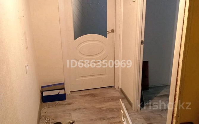 2-комнатная квартира, 44 м², 2/4 этаж, мкр Таугуль 6 - Яссауи выше Шаляпина Алматы - изображение 1