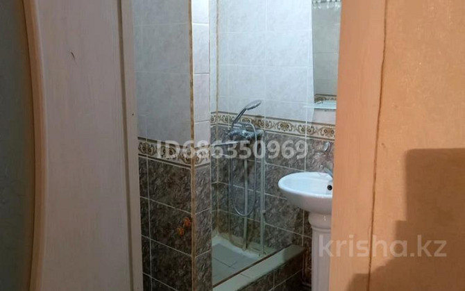 2-комнатная квартира, 44 м², 2/4 этаж, мкр Таугуль 6 - Яссауи выше Шаляпина Алматы - изображение 8