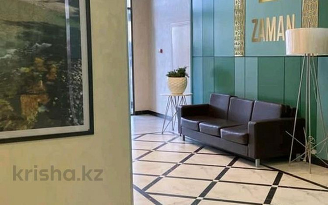 4-комнатная квартира, 127 м², 12/12 этаж, мкр Сары Арка, Тайманов 48 - Площадь Исатай Махамбета Атырау - изображение 2