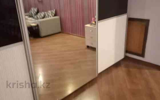 1-комнатная квартира, 54.6 м², 3/9 этаж, проспект Райымбека 206к Алматы