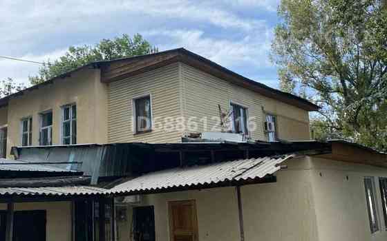 1-комнатная квартира, 30 м², 2/2 этаж, торетай 219 - Булкушева-Торетай Алматы