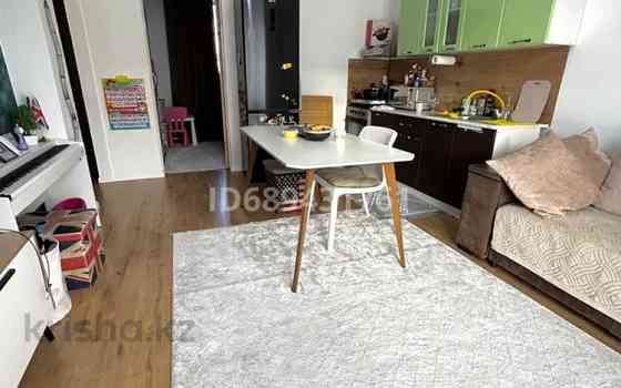 3-комнатная квартира, 65.7 м², 1/1 этаж, Жана куат 32 линия 5 Алматы