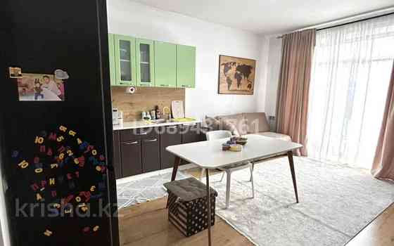 3-комнатная квартира, 65.7 м², 1/1 этаж, Жана куат 32 линия 5 Алматы