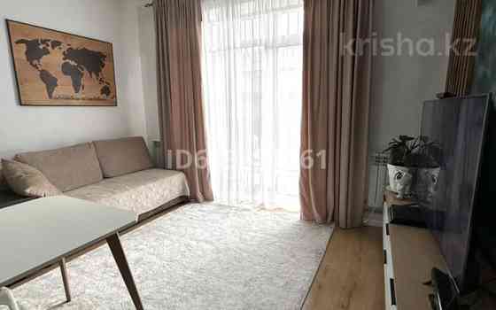 3-комнатная квартира, 65.7 м², 1/1 этаж, Жана куат 32 линия 5 Алматы