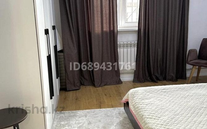 3-комнатная квартира, 65.7 м², 1/1 этаж, Жана куат 32 линия 5 Алматы - изображение 6