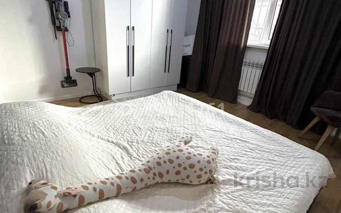 3-комнатная квартира, 65.7 м², 1/1 этаж, Жана куат 32 линия 5 Алматы - изображение 7