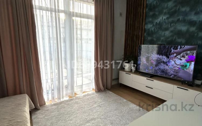 3-комнатная квартира, 65.7 м², 1/1 этаж, Жана куат 32 линия 5 Алматы - изображение 1