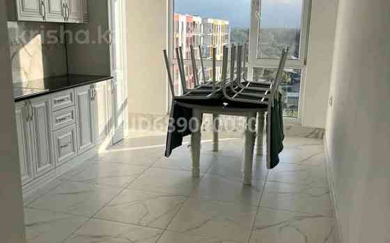 2-комнатная квартира, 60 м², 10/10 этаж, Сейфуллина - Возле 13 дома Алматы