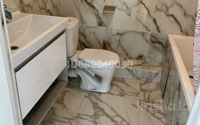 2-комнатная квартира, 60 м², 10/10 этаж, Сейфуллина - Возле 13 дома Алматы - изображение 1