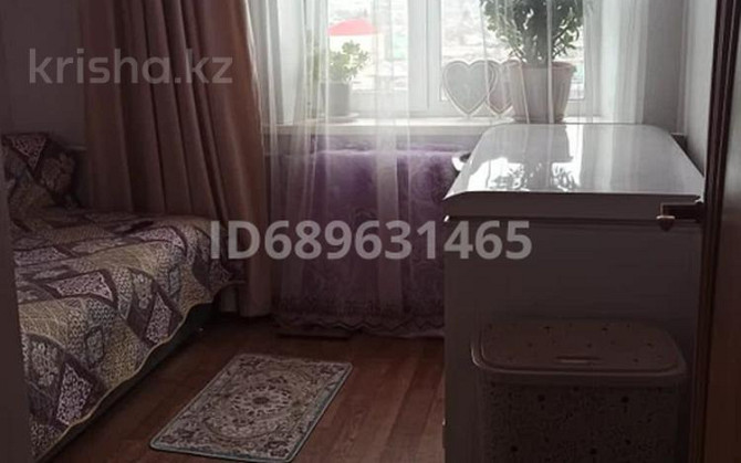 4-комнатная квартира, 75 м², 6/6 этаж, Ерганат Кошербаев 54 - Ерганат Кошербаева Экибастуз - изображение 1
