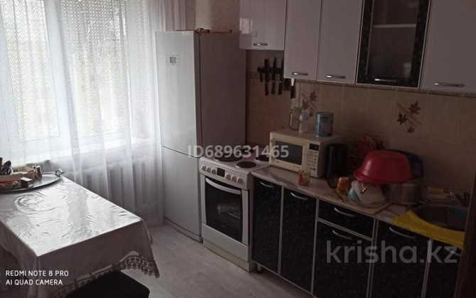 4-комнатная квартира, 75 м², 6/6 этаж, Ерганат Кошербаев 54 - Ерганат Кошербаева Экибастуз - изображение 7