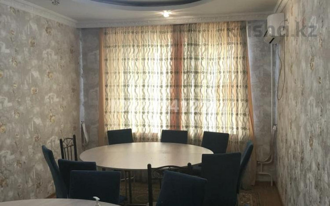 4-комнатная квартира, 90 м², 4/5 этаж, 12-й мкр 50 - ТРК Актау, 13 гимназия, студия рисования, супер Актау - изображение 7