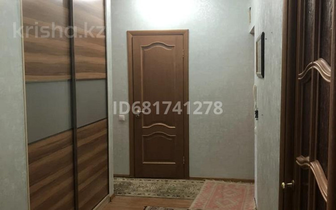 4-комнатная квартира, 90 м², 4/5 этаж, 12-й мкр 50 - ТРК Актау, 13 гимназия, студия рисования, супер Актау - изображение 4