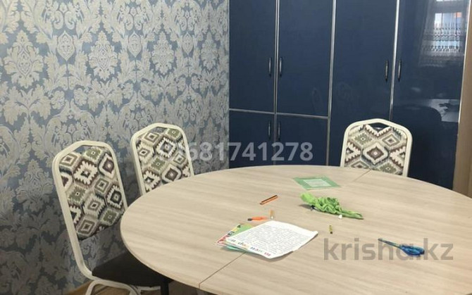 4-комнатная квартира, 90 м², 4/5 этаж, 12-й мкр 50 - ТРК Актау, 13 гимназия, студия рисования, супер Актау - изображение 8