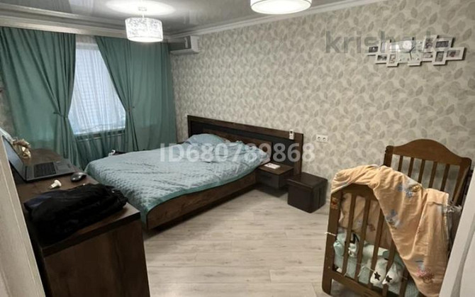 4-комнатная квартира, 76 м², 4/4 этаж, Шашкина 15 - Аль-Фараби Алматы - изображение 2