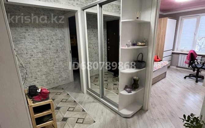 4-комнатная квартира, 76 м², 4/4 этаж, Шашкина 15 - Аль-Фараби Алматы - изображение 5
