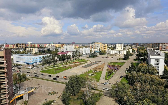 4-комнатная квартира, 183 м², 12/13 этаж, Козбагарова 15 - Акимат Semey - photo 1