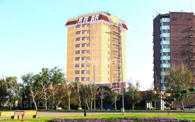 4-комнатная квартира, 183 м², 12/13 этаж, Козбагарова 15 - Акимат Semey - photo 2