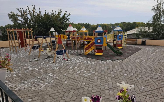 4-комнатная квартира, 183 м², 12/13 этаж, Козбагарова 15 - Акимат Semey - photo 3
