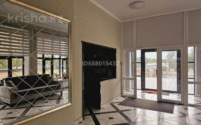 4-комнатная квартира, 183 м², 12/13 этаж, Козбагарова 15 - Акимат Semey - photo 7