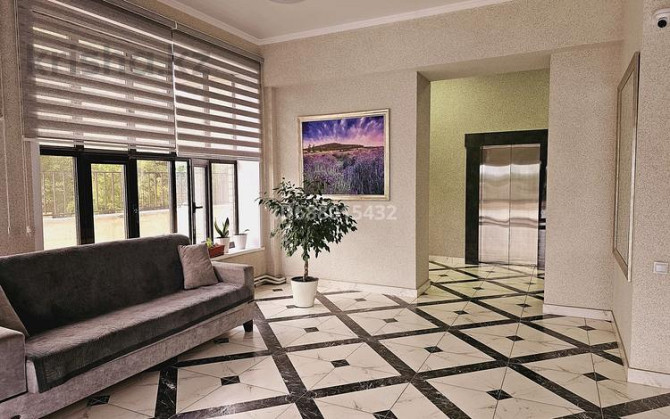 4-комнатная квартира, 183 м², 12/13 этаж, Козбагарова 15 - Акимат Semey - photo 6