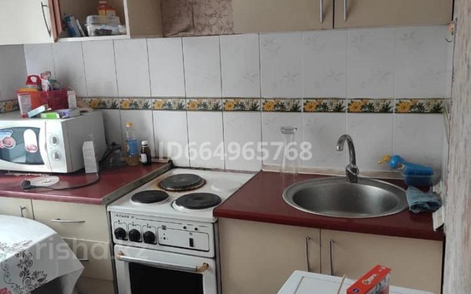 4-комнатная квартира, 89.1 м², 2/9 этаж, Камзина 74 Павлодар - изображение 8
