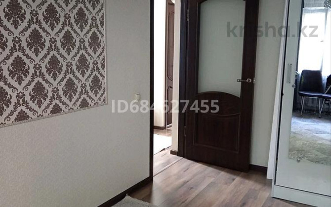 4-комнатная квартира, 76 м², 2/5 этаж, 11-й микрорайон, 11-й микрорайон 197 Шымкент - изображение 8
