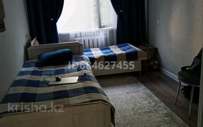 4-комнатная квартира, 76 м², 2/5 этаж, 11-й микрорайон, 11-й микрорайон 197 Шымкент - изображение 5