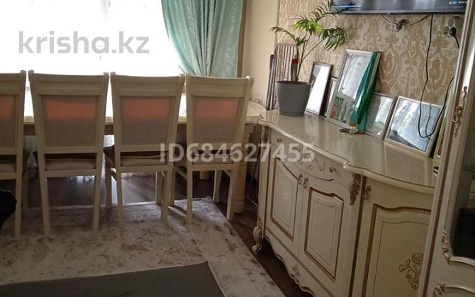 4-комнатная квартира, 76 м², 2/5 этаж, 11-й микрорайон, 11-й микрорайон 197 Шымкент - изображение 2