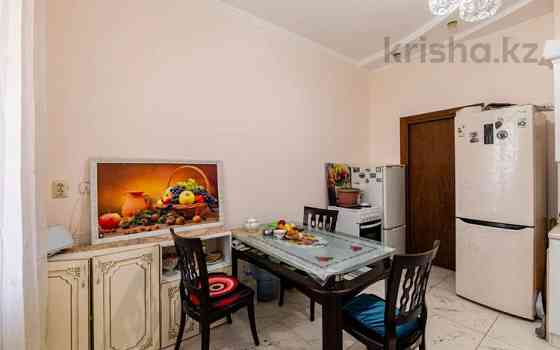 4-комнатная квартира, 128.5 м², 3/7 этаж, Кабанбай батыра 34/1 Astana