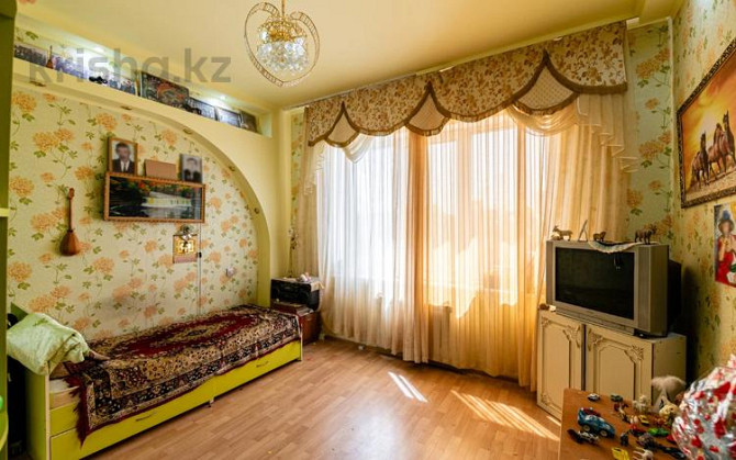 4-комнатная квартира, 128.5 м², 3/7 этаж, Кабанбай батыра 34/1 Астана - изображение 7