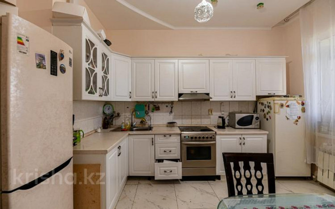 4-комнатная квартира, 128.5 м², 3/7 этаж, Кабанбай батыра 34/1 Астана - изображение 5