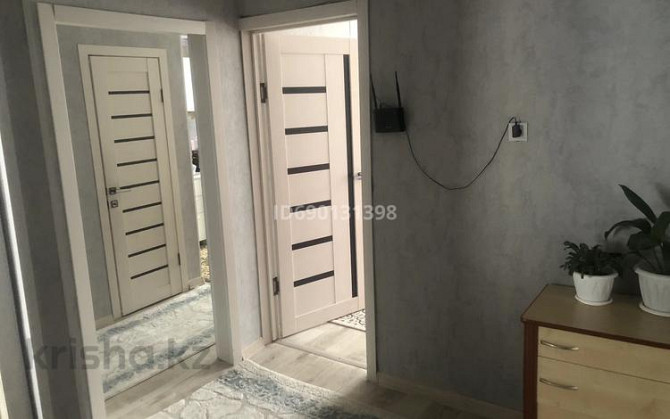 4-комнатная квартира, 74 м², 1/5 этаж, Королева 88 Экибастуз - изображение 1