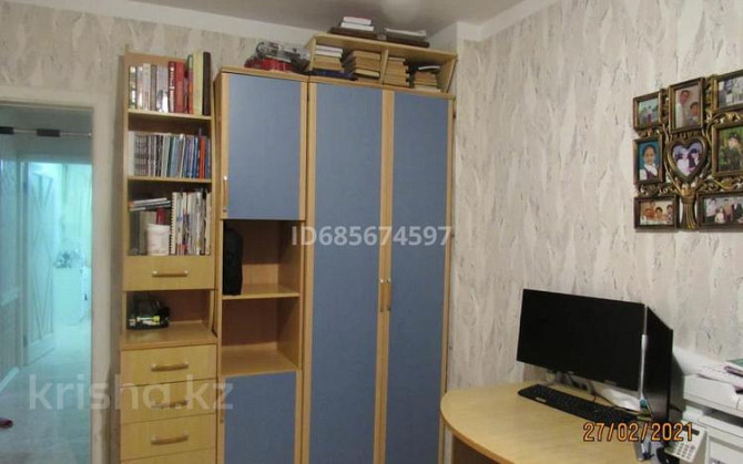 4-комнатная квартира, 79 м², 1/5 этаж, С.Датова 14 Атырау - изображение 7
