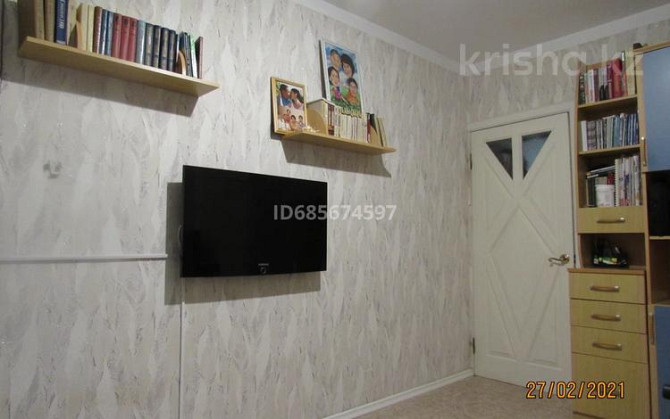 4-комнатная квартира, 79 м², 1/5 этаж, С.Датова 14 Атырау - изображение 5