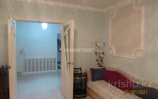4-комнатная квартира, 79 м², 1/5 этаж, С.Датова 14 Атырау - изображение 4