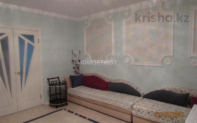 4-комнатная квартира, 79 м², 1/5 этаж, С.Датова 14 Атырау - изображение 3