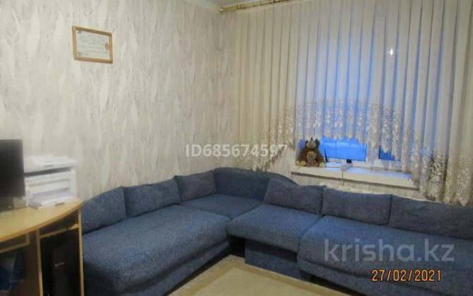 4-комнатная квартира, 79 м², 1/5 этаж, С.Датова 14 Атырау - изображение 6