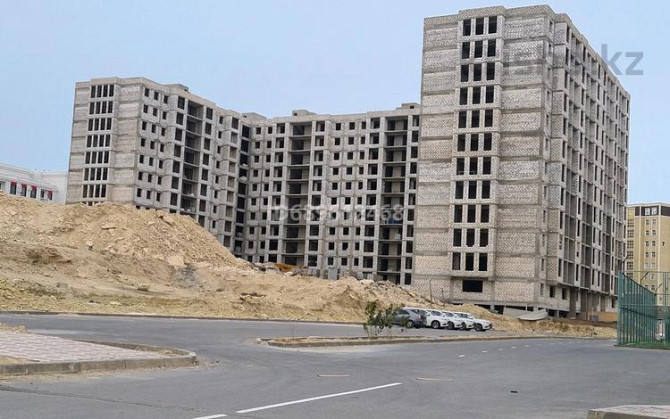 4-комнатная квартира, 175 м², 3/11 этаж, 18 мкр б/н Актау - изображение 7