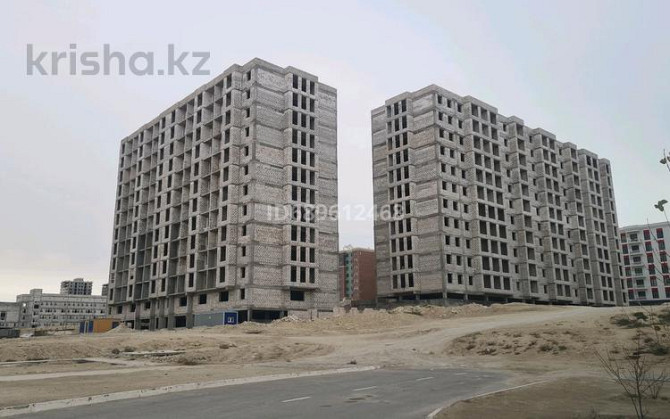 4-комнатная квартира, 175 м², 3/11 этаж, 18 мкр б/н Актау - изображение 4