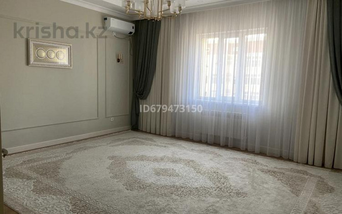 4-комнатная квартира, 132 м², 3/5 этаж, 34-й мкр 10 Актау - изображение 1