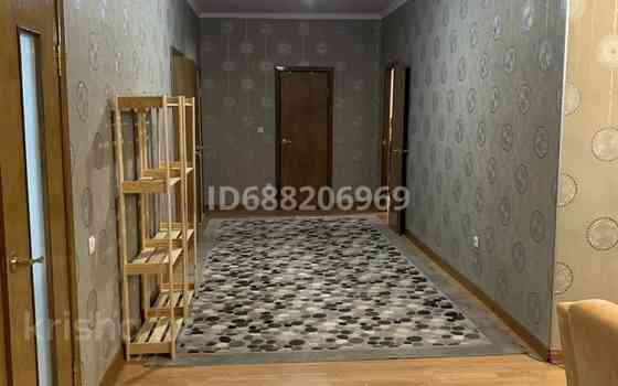 4-комнатная квартира, 189 м², 10/10 этаж, Алихан Бокейхан 2 Astana